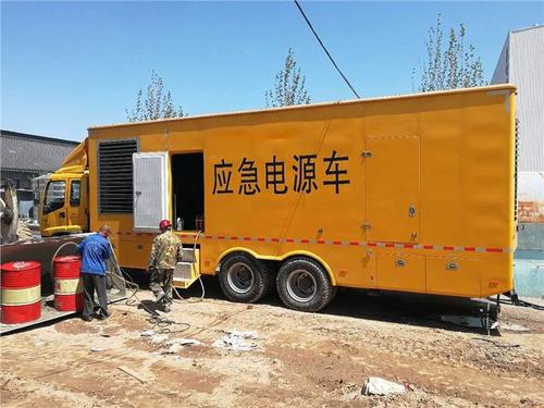 金川发电车租赁-教您挑选发电机哪些技巧可以掌握使用