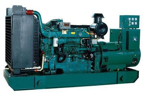 金川出租发电机-康明斯发电机指示控制灯的作用