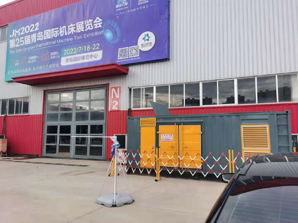 金川发电机租赁-柴油发电机组不及时维护危害大