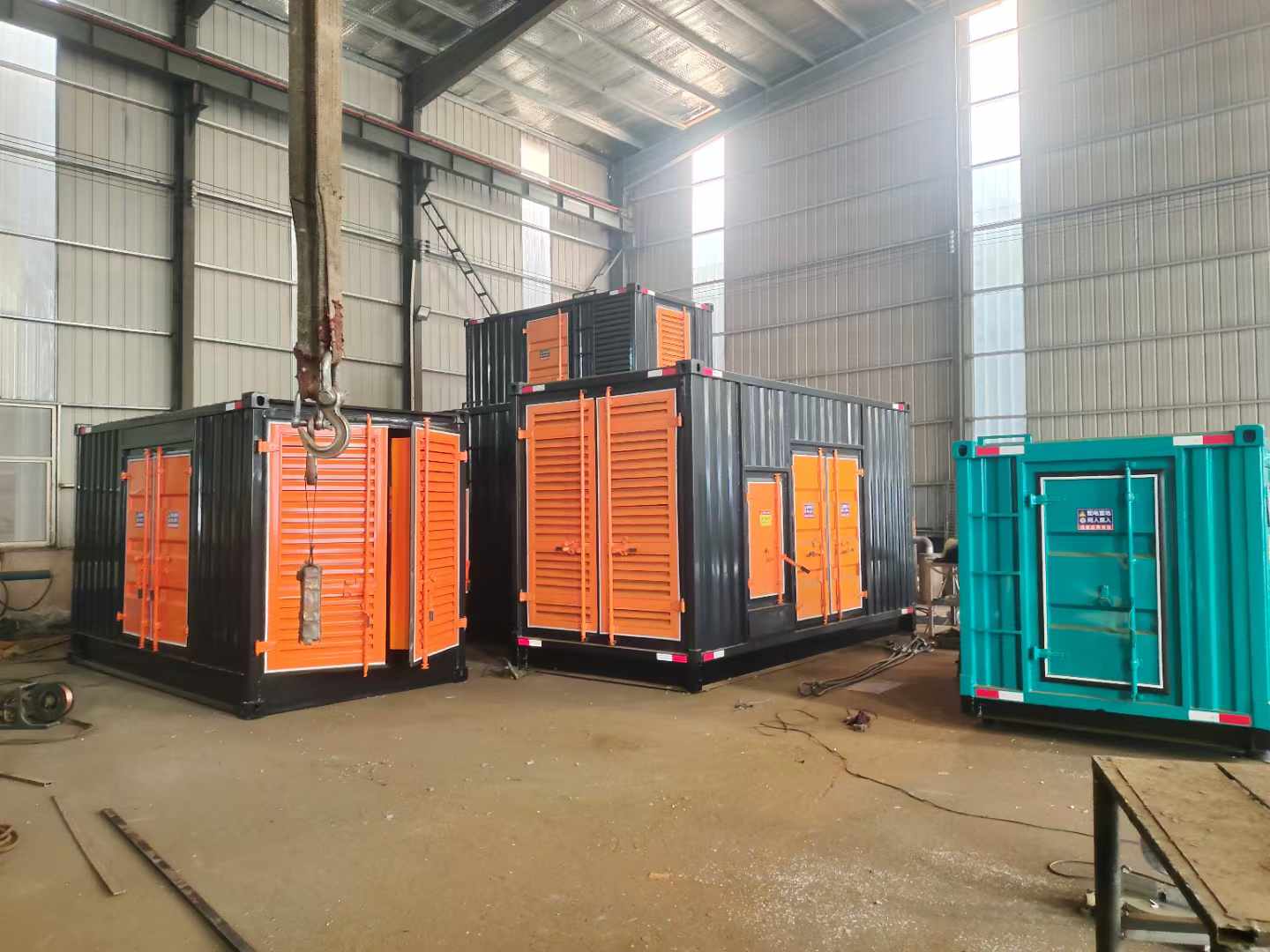 金川发动机故障灯亮了是什么原因？