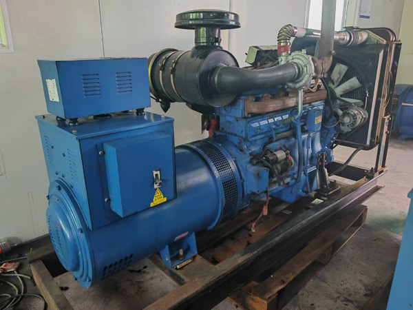 金川100kW柴油发电机组使用多级机油有哪些优缺点？