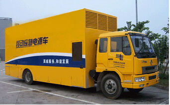 金川发电机组如何判断水冷式机油散热器是否需要更换？